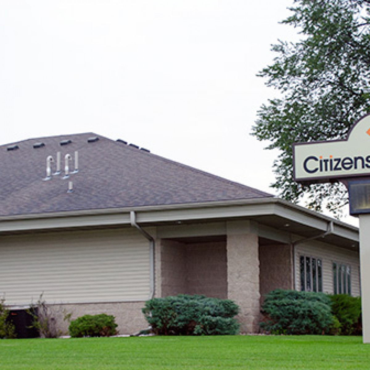 Citizen's First Bank | Trempealeau Chamber of Commerce and Tourism