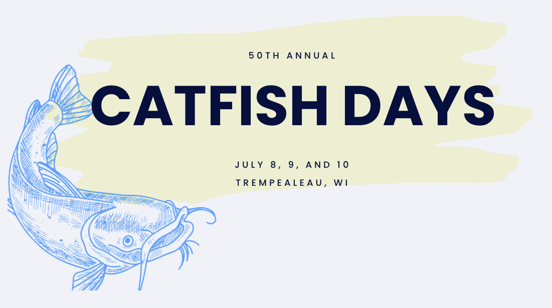 Catfish Days 2023 Trempealeau Chamber of Commerce and Tourism